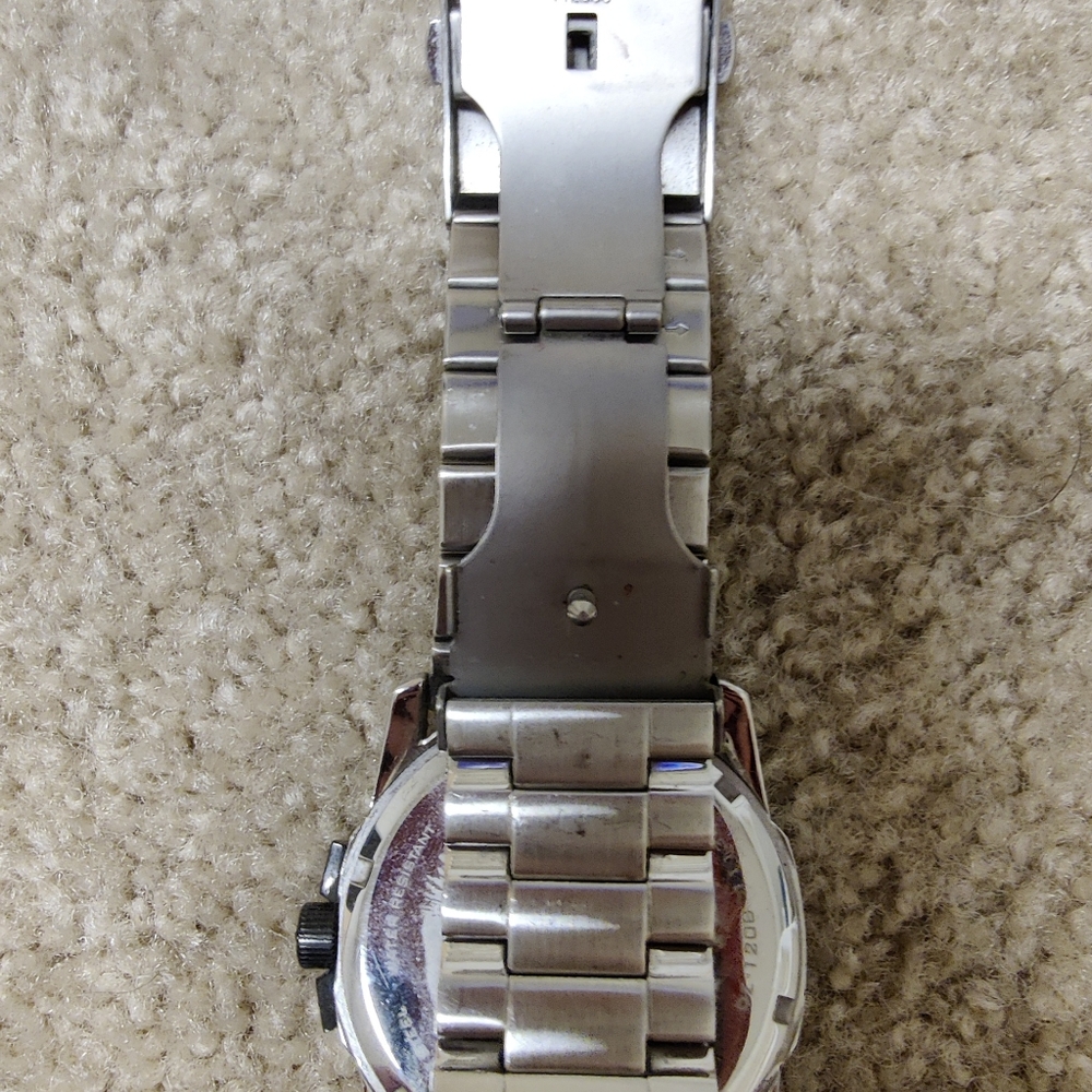 Diesel watch - Picture 4 of 4